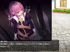 enishia and the contract mark 2