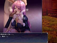 enishia and the contract mark 2