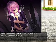 enishia and the contract mark 2