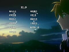 Shinmai Maou No Testament Burst 02 Detailed Episode