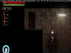 Let's Play Whisperer Part Three Abbatoire