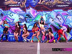 Anime Hentai Clip Source Revealed