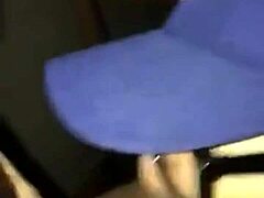 Certified blowjob beast with teen sucking black cock for cumshot