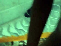 My two neighbors fuck me hard