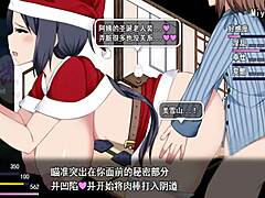 new version of anime with big tits action