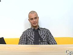 casual gay sex encounter unfolds naturally