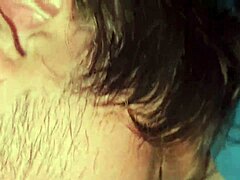 gay blowjob turns into deepthroat in mouth