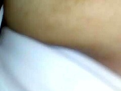 Explore the intriguing curves of this fat pussy in detail.