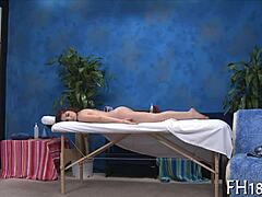 i discovered a massage listing on backpage and booked an appointment for some relaxation
