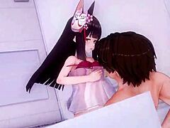 PUCHI PORN WITH SMALL TITS SEX