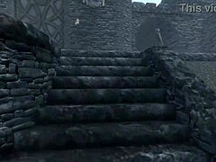 nonkh plays skyrim episode 006 with sarthis idren