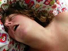 Shawn's quiet moment