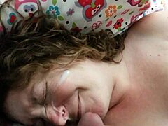 Shawn's quiet moment