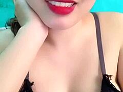 i watch em live on bigo, showing off her big tits and stuff, but i cant believe it