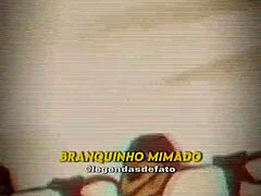 big rush fucks brazilian trap