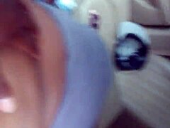 Monster Cock Big Black Cock Scene With Ebony Beauty