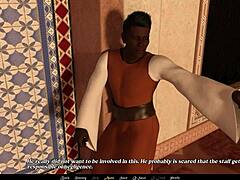 Madelyn marie and marlena explore hot lesbian sex with toys and big tits