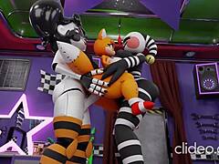 circus bby compilation