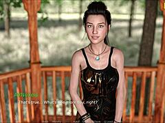 Exploring the Intricate Puzzles and Secrets in Rosewater Manor Chapter 43