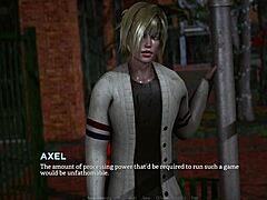 Explore Eternum 188 Game