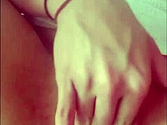 Exploring softcore solo activities in the kitchen