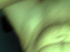 Latina friend gets intimate