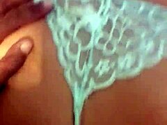 tinder hookup leads to ass pov pickup