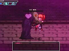 封淫洞窟エロネスト　体験版　プレイ動画