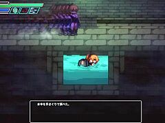 封淫洞窟エロネスト　体験版　プレイ動画