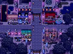 scar of summer ruta masaru gameplay español