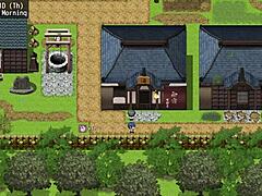 scar of summer ruta masaru gameplay español