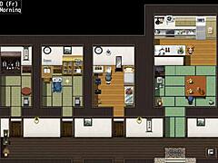 scar of summer ruta masaru gameplay español