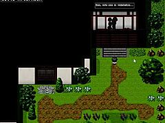 scar of summer ruta masaru gameplay español