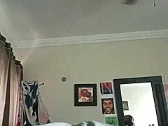 i destroy my young 18+ latina friend's fat curvy ass with spanking!