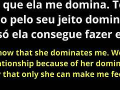 Brazilian teen's ass takes cock in anal fucking