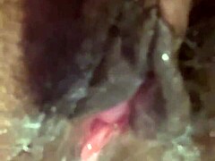 Watch me cum on this dildo?