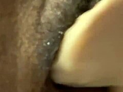 Watch me cum on this dildo?