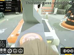 Get Ready For This Wild Sex Game With Anal And Wet Pussy!