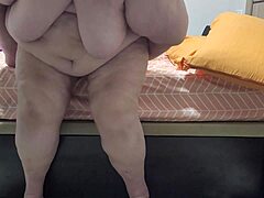 Coolmarina's first anal experience