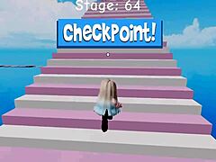 Roblox gameplay session