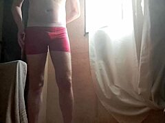 Lesbo threesome with anal fingering and assfucking