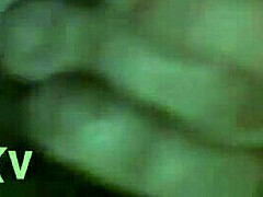 steph giving head in casual blowjob