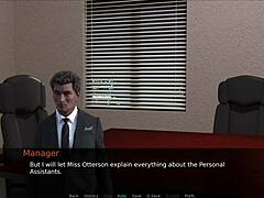 let's play executive service with that big ass in lingerie 😏