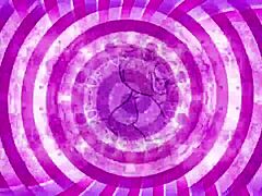 Slut teases with slutty feelings