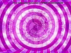 Slut teases with slutty feelings