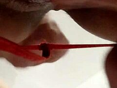 Fucking Monster Cock with BBW Babe