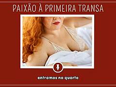 Passion at first fuck in libertine tales