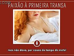 Passion at first fuck in libertine tales