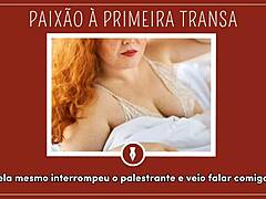 Passion at first fuck in libertine tales