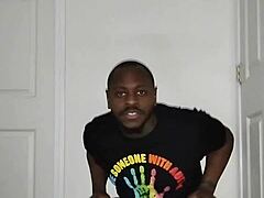 Detailed Roleplay Scene With Praying Position Facing Forwards